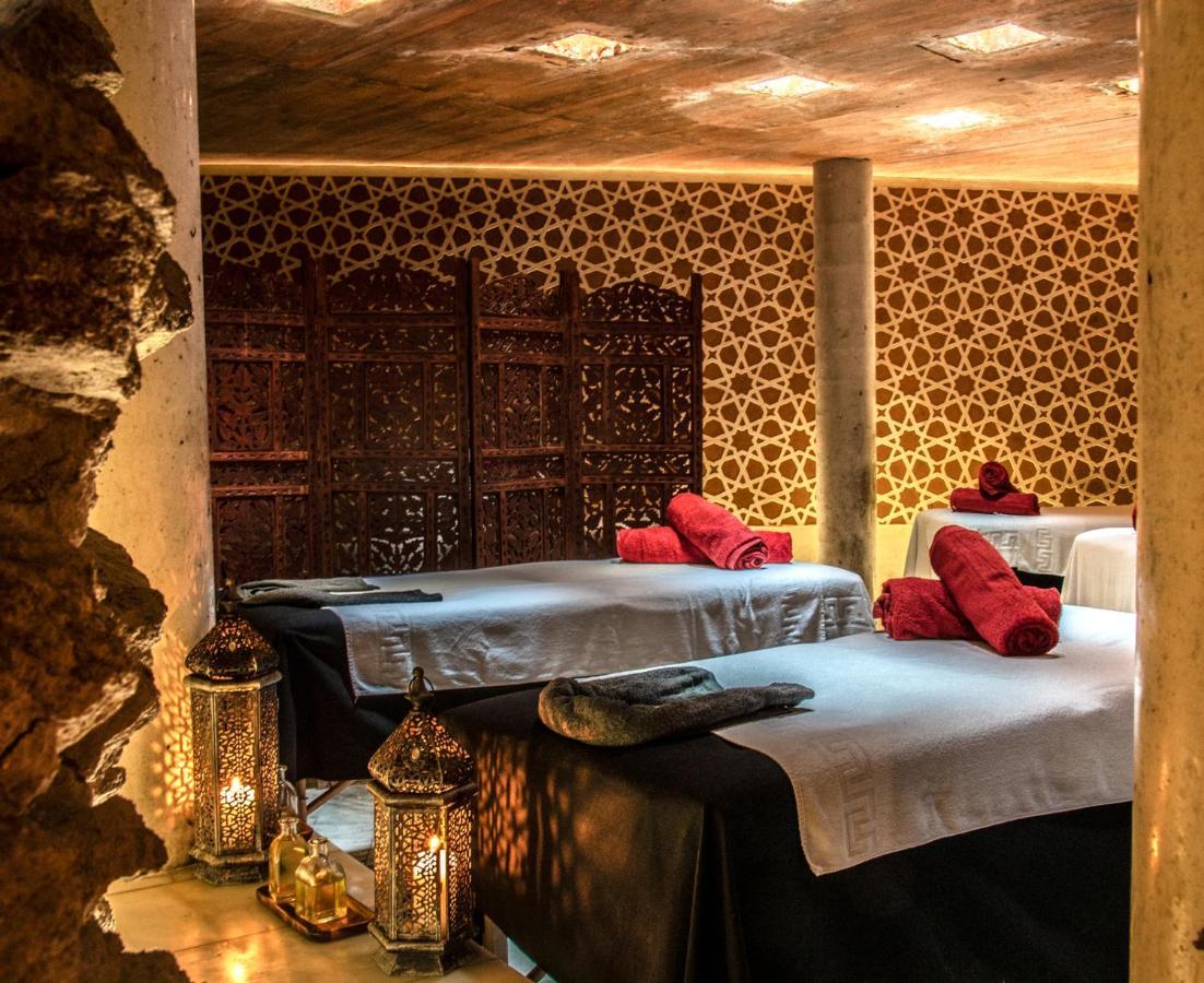 Riad Medina Mudejar Banos Arabes Толедо Екстер'єр фото
